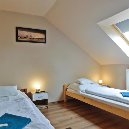 Korona Panzio Bed and Breakfast Levél Εξωτερικό φωτογραφία