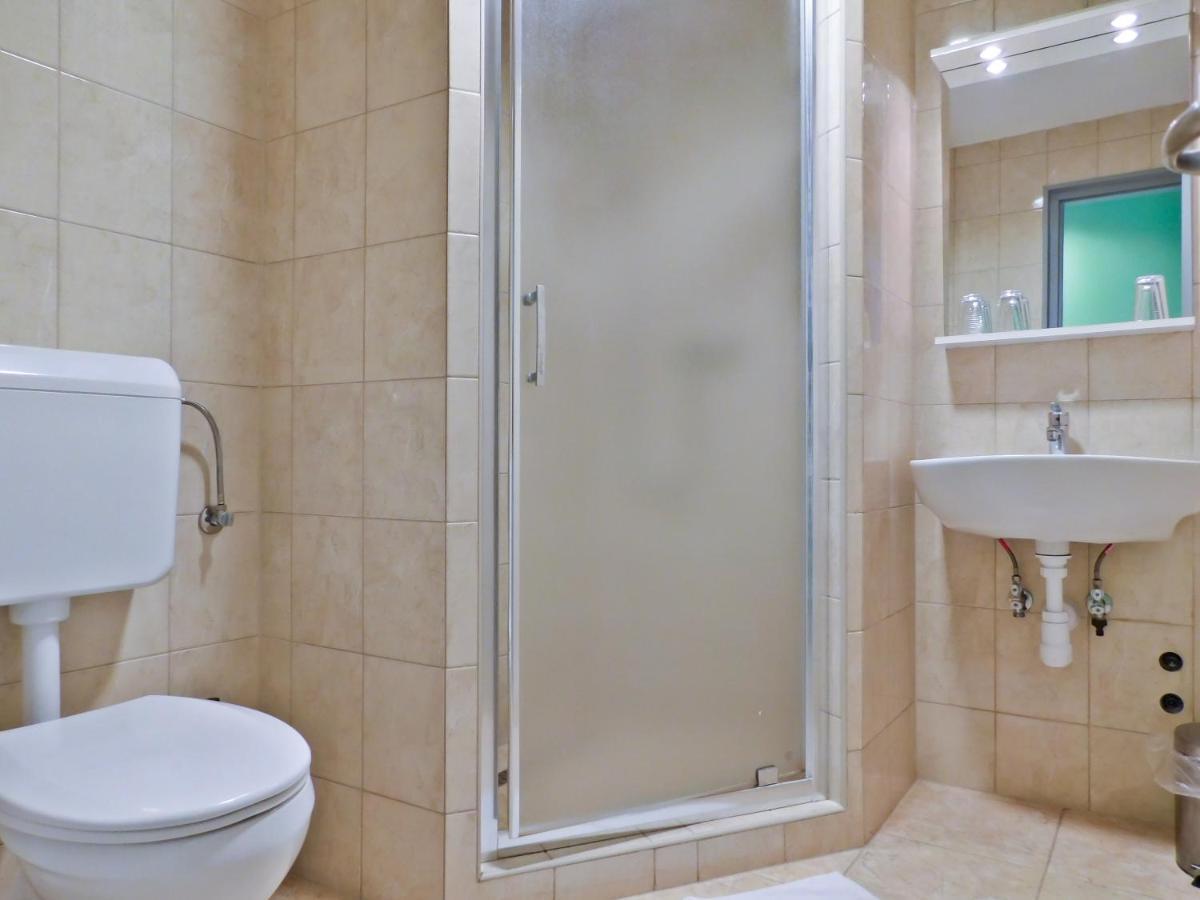 Korona Panzio Bed and Breakfast Levél Εξωτερικό φωτογραφία